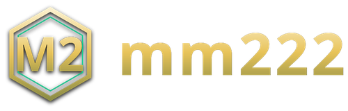 mm222 logo
